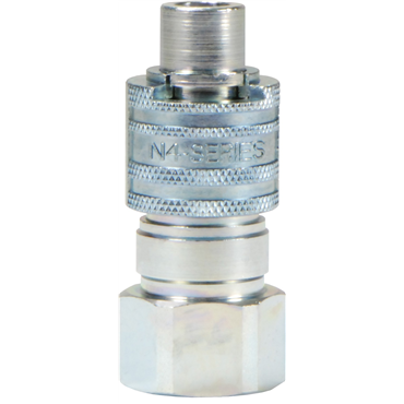 Dixon Valve & CouplingN4F6